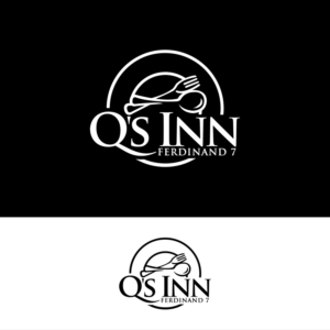 Logo Design by PsyPen for this project | Design #27465654