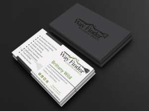 Business Card Design by Rupok 3