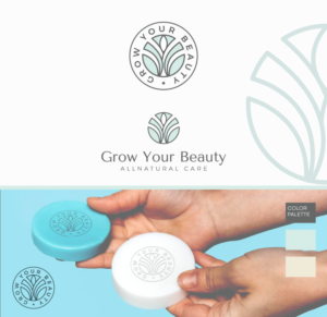 Grow Your Beauty (optional claim: 