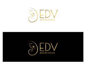 EDV Medicina Estetica | Logo Design by wonderland