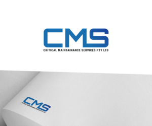 Logo Design by logoarts for Critical maintenance services  | Design #27481703