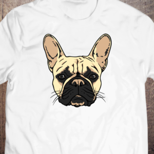 leni dog | T-Shirt-Design von Abiyoso28