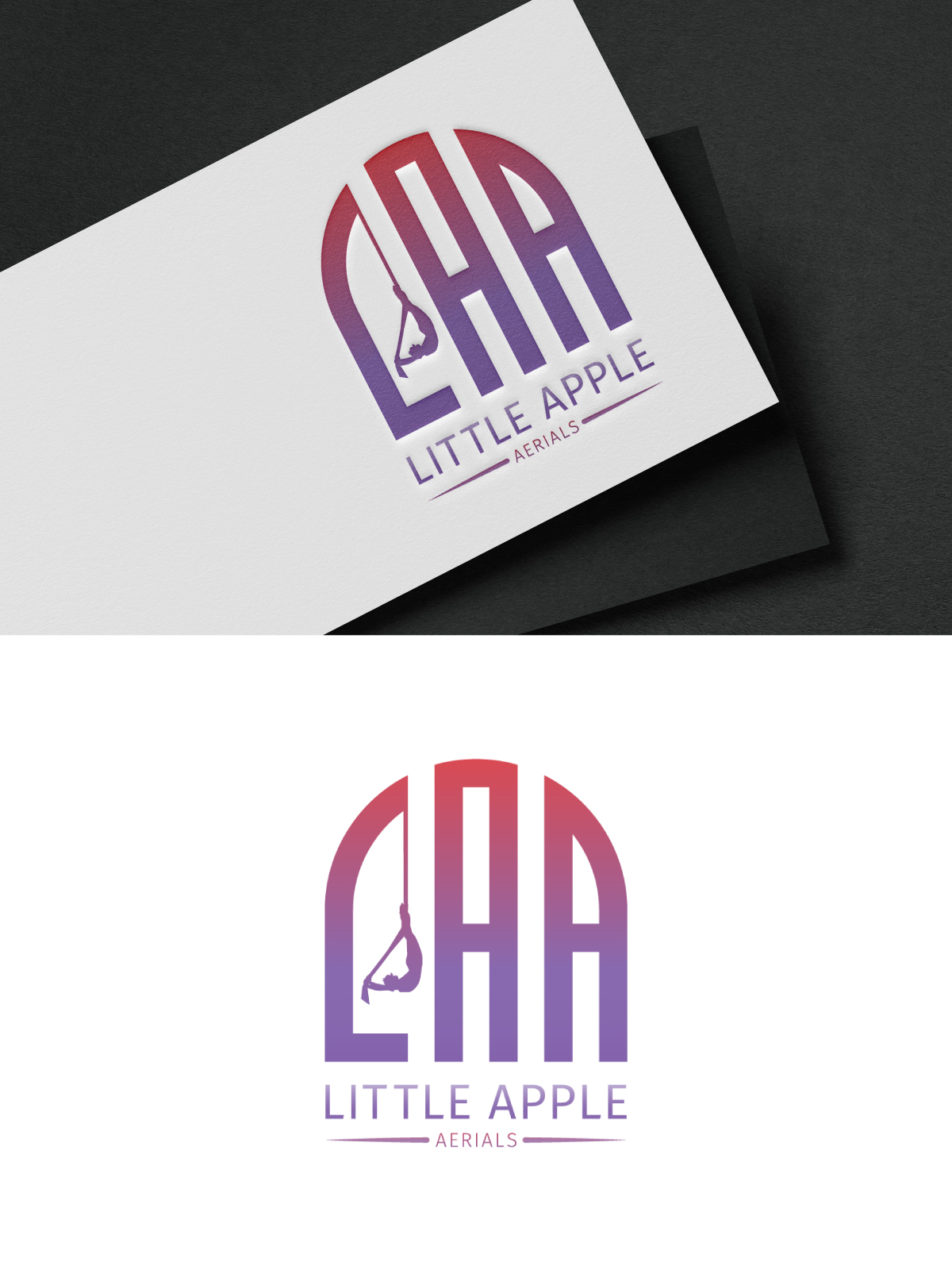 Logo Design by Mohammad_Rasel for this project | Design #27510096