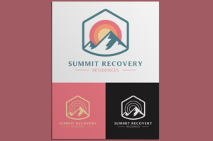 Logo Design by Kristine Angela