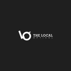 THE Local Optical | Logo Design by adie_78