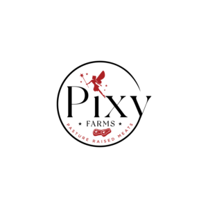 Logo Design by Pictorial for Pixy Farms | Design #27532108