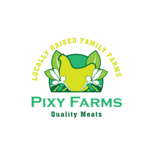 Logo Design by hijordanvn77 for Pixy Farms | Design #27523819