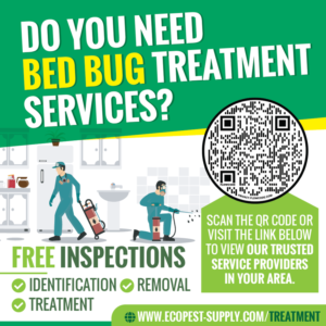 Product Insert Flyer Design for pest control product. | Flyer Design by Benson M.