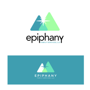 Epiphany Family Services, LLC | Logo Design by veronnie