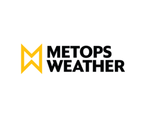 Logo Design by ngupo for Metops Weather | Design #27513070