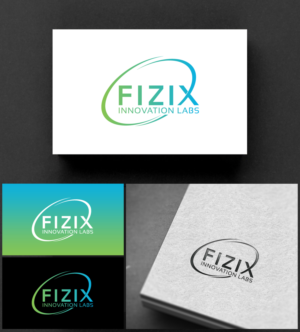 Logo Design by Rueell Artss for this project | Design #27531870