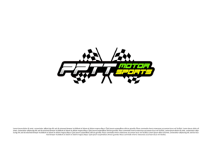 PPTT MOTORSPORTS | Logo-Design von christianpoetoe