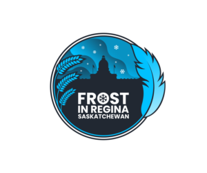 FROST Regina Saskatchewan | Logo Design by Erwins88