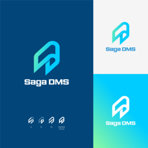 Saga DMS | Logo Design by Jeff_Riadi