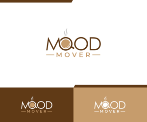 Mood Mover  | Logo Design by ecorokerz