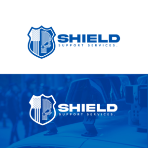 ShieldSupportServices | Logo Design by DuvauneC™