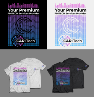 Shirts design for an IT Company | T-shirt Design by Futuristic_Design