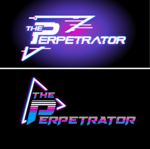 THE PERPETRATOR | Logo Design by Idea Master Plus