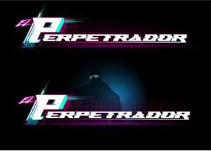 THE PERPETRATOR | Logo Design by Z-InkDesignz