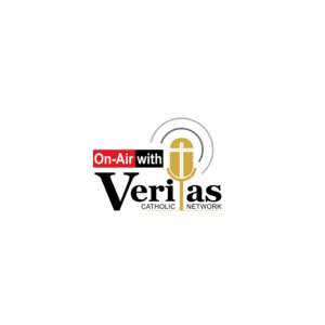 On-Air with Veritas | Logo-Design von Mstudios-Chris