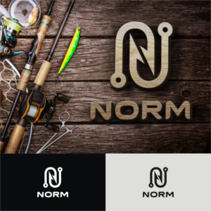 Norm | Logo-Design von Donan Rockezz