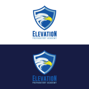 ELEVATION PREPARATORY ACADEMY OR ELEVATION PREP | Logo-Design von 1975oliverocampo