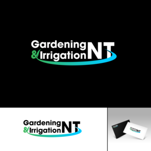 Gardening and Irrigation NT | Logo Design by veronnie