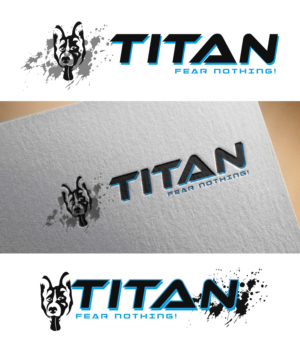 Logo-Design von Anton für dieses Projekt | Design #27565722