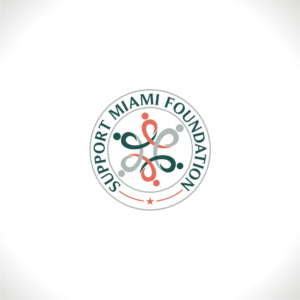 Support Miami Foundation | Logo Design by creative_2021