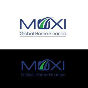 Logo Design by GODDREAMCREATION for Global Mortgage | Design #27544459