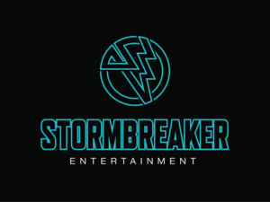 Stormbreaker - Entertainment | Logo Design by dhamkith