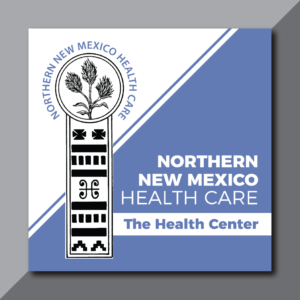 Northern New Mexico Health Care Business sign | Schilder-Design von Deziners Zone