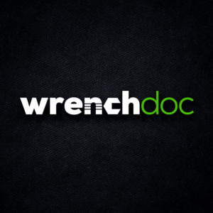 Wrench Doc | Logo Design by Ali