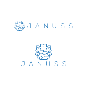 Logo Design by mbah dudung for JANUSS | Design #27570265