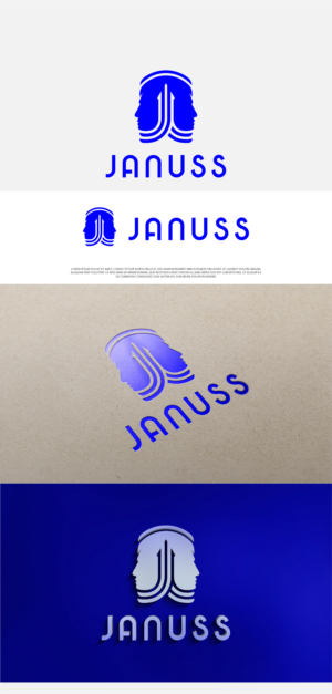 Logo Design by Fezy Design Studio for JANUSS | Design: #27550445