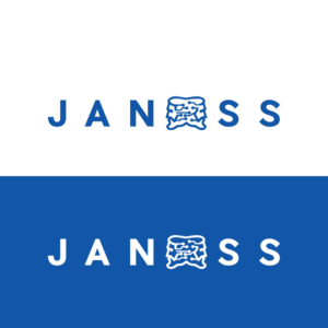 Logo Design by LAD for JANUSS | Design #27561097