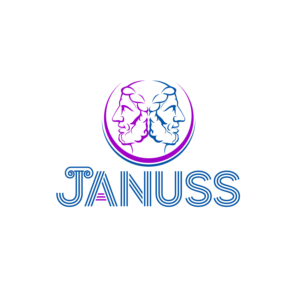 Logo Design by Dream Logo Design for JANUSS | Design: #27545114