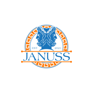 Logo Design by Dream Logo Design for JANUSS | Design: #27545115