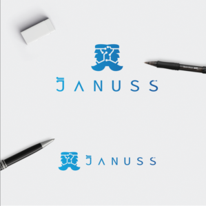 Logo Design by Brewyart Creative for JANUSS | Design #27556999