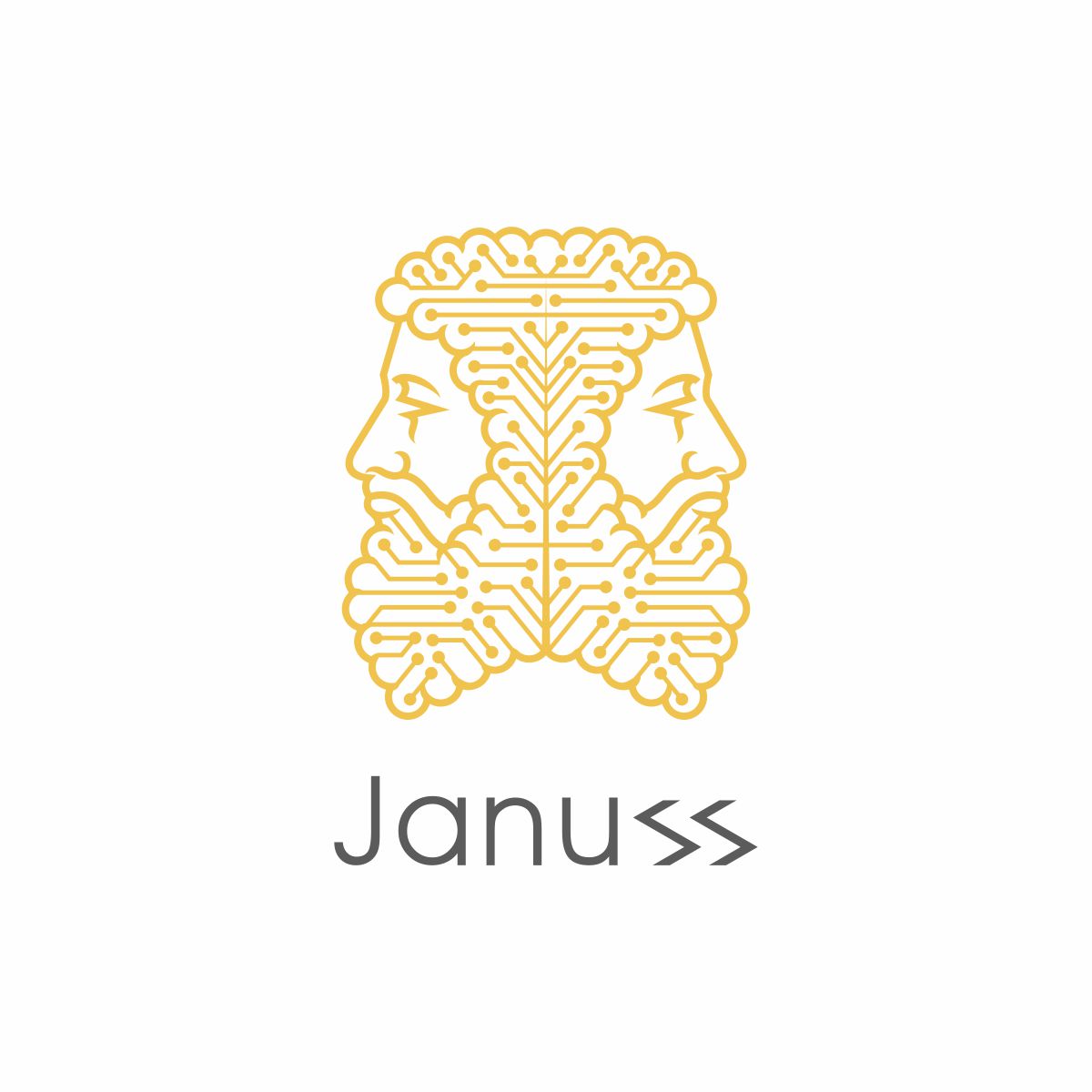 Logo Design by Ashani Bhattacharya for JANUSS | Design #27543463