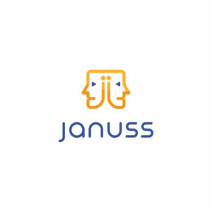 Logo Design by Ashani Bhattacharya for JANUSS | Design: #27548192