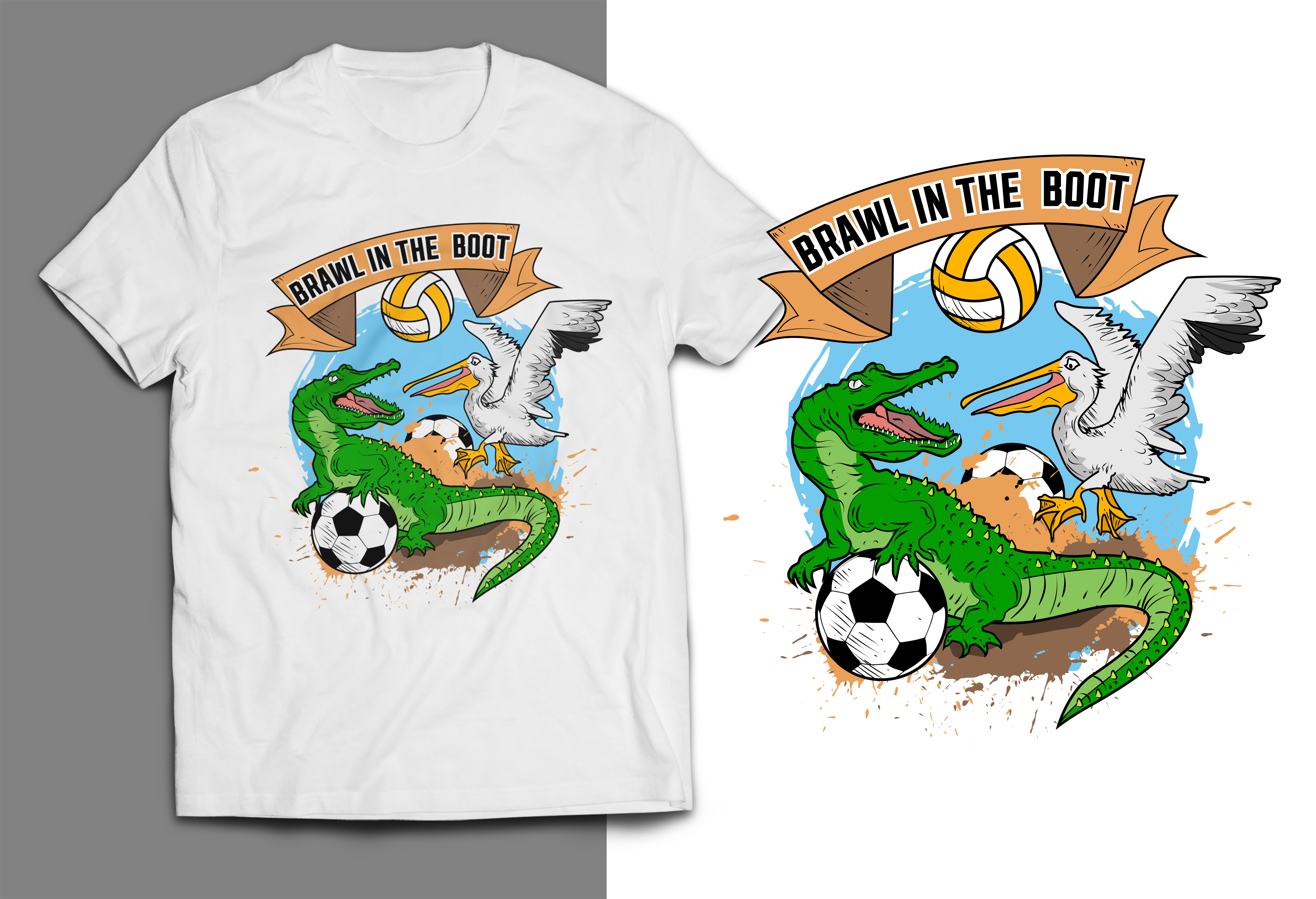 T-shirt Design by SAI DESIGNS for Posey's Sports Center | Design #27550069