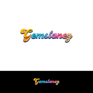 Gemstonez | Logo Design by aberyor