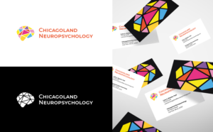 Logo and Business Card Design by phil anderson