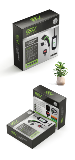 Packaging Design by colourstreak for this project | Design: #27575184