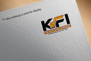 KFI | Logo-Design von jonkonrad