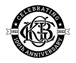 Kingston Beach Golf Club needs a logo refresh to celebrate our 100 years | Graphic Design by vincent.designpro