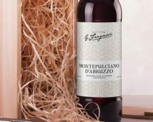 Label Design by Dejan Gmizovic for VERDE ABRUZZO SRL | Design: #27590114