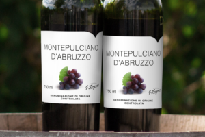 Label Design by Dejan Gmizovic for VERDE ABRUZZO SRL | Design: #27651908