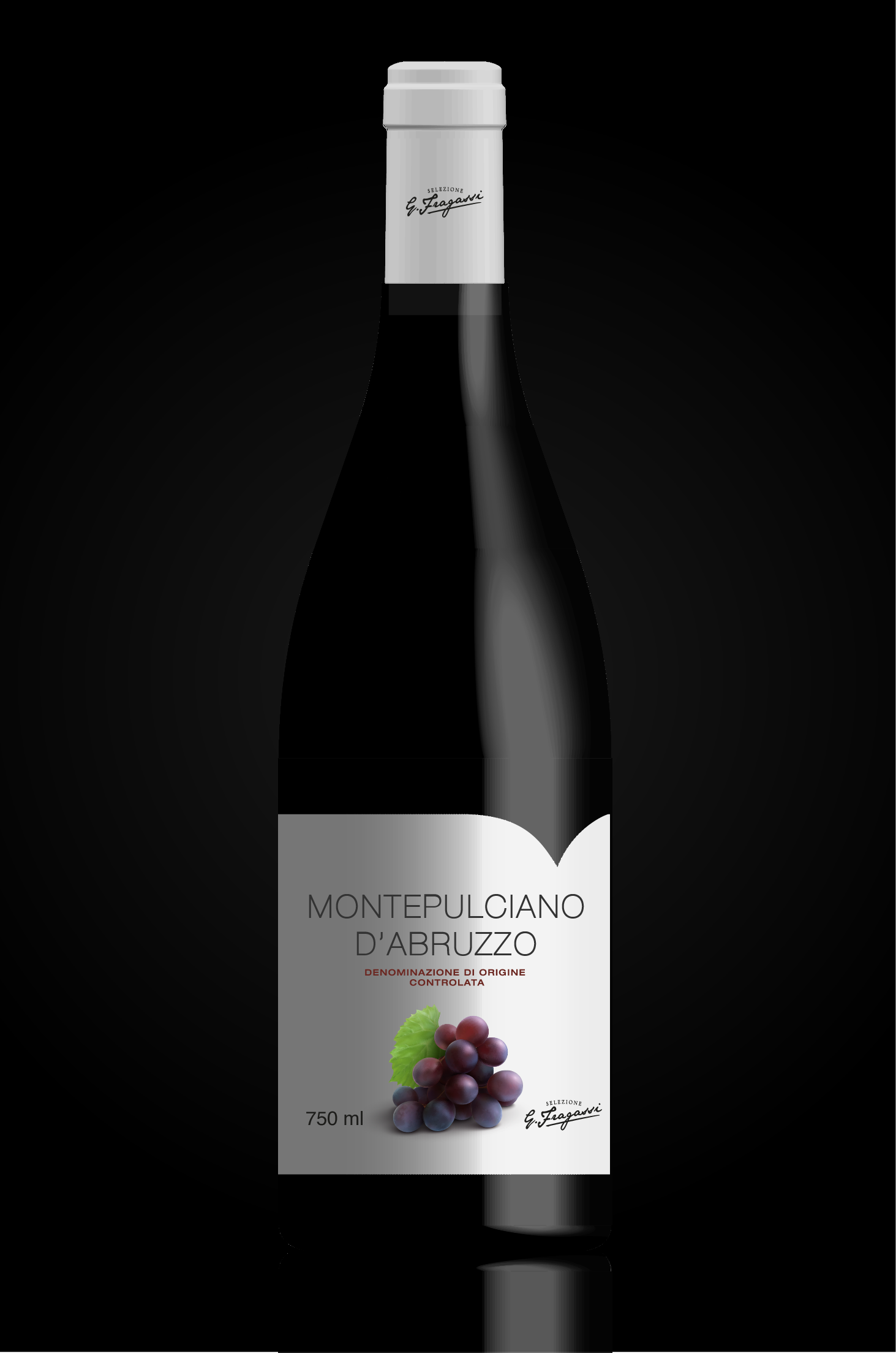 Label Design by Dejan Gmizovic for VERDE ABRUZZO SRL | Design #27770095